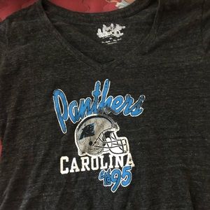 Carolina Panthers Tee